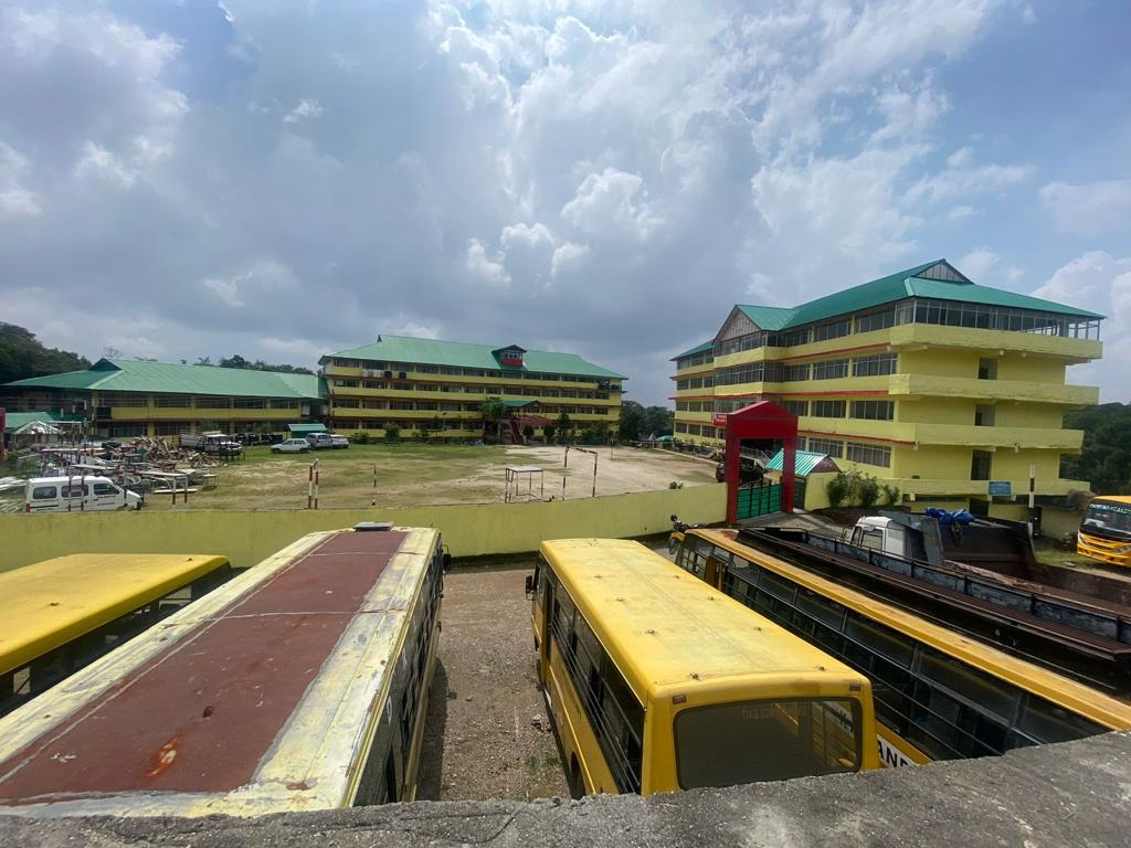 Shaheed Bhagat Singh College Of Pharmacy Palampur Campus photo 2